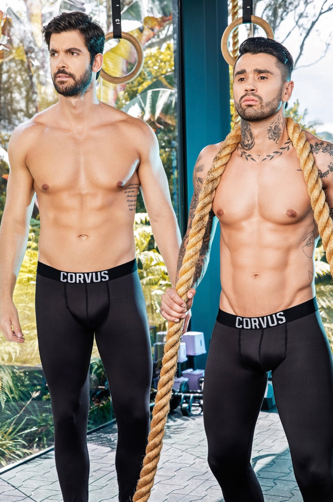 Pantalón deportivo