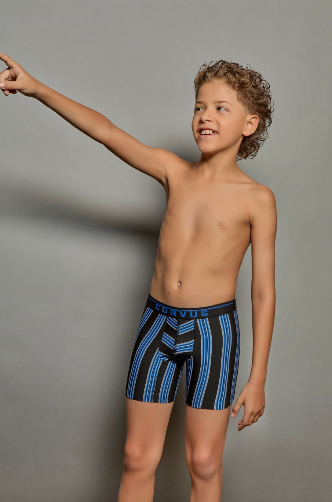 Rayas junior