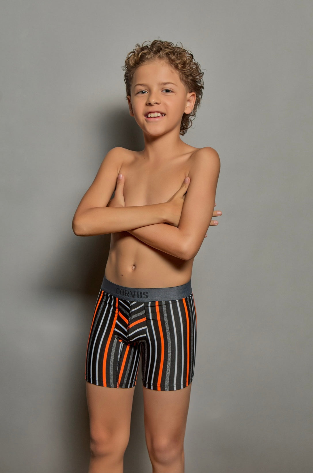 Rayas junior