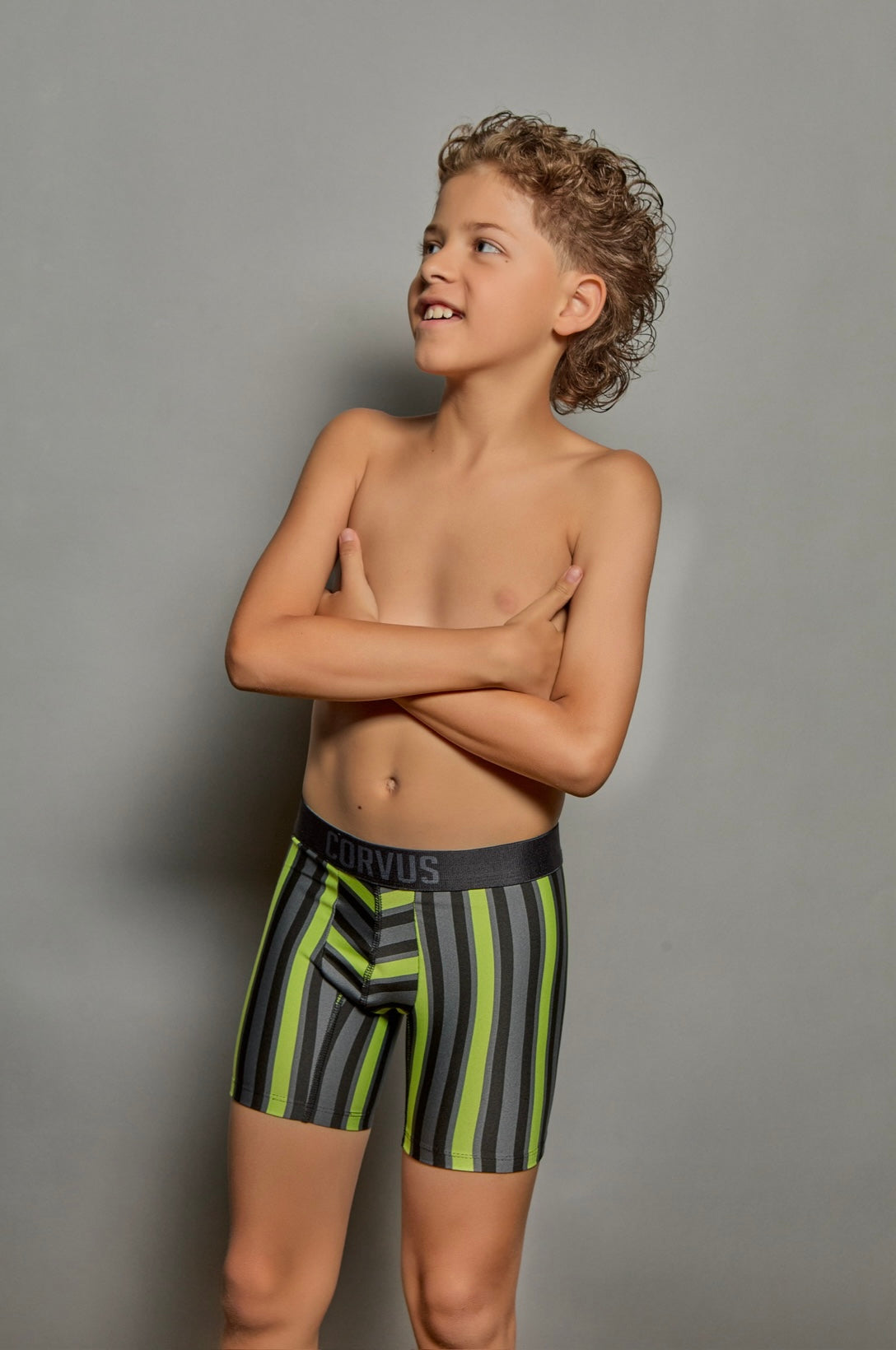 Rayas junior