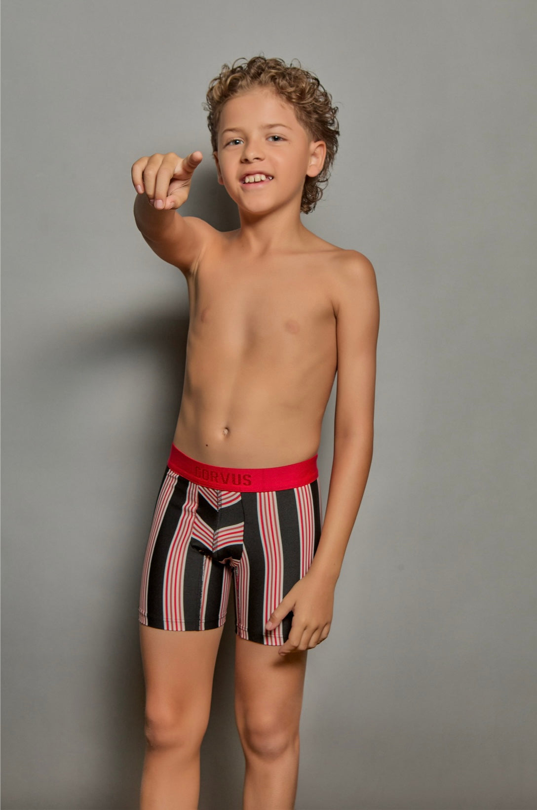 Rayas junior