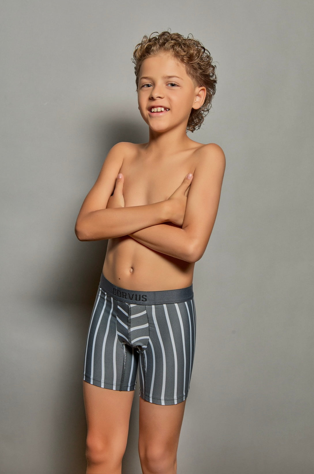 Rayas junior